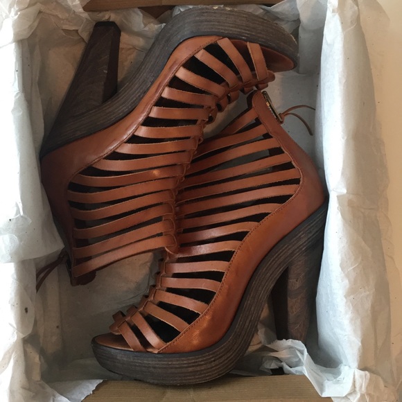 💕❤️Joie Shoes (Style Escapade) Size 38 - Picture 5 of 5